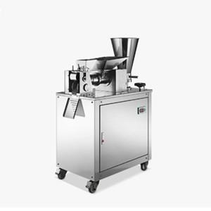 Automatic Multifunction Dumpling Samosa Making Machine Pierogi Ravioli Empanada Making Machine Commercial Dumpling Samosa Maker