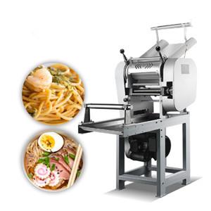 Automatic Fresh Noodle Making Machine Stainless Steel Cutting Pasta Noodles Maker Machine 