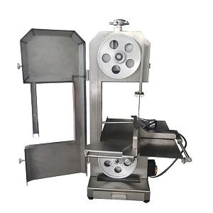 China Bone Saw Machine Meat Mincer 