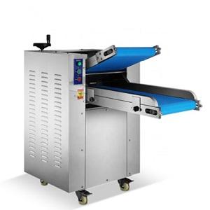 Commercial Automatic Dough Kneader Noodle Maker Machine