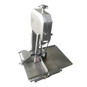 Commercial Bone Saw Machine Meat Mincer