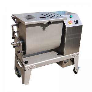 Commercial Meat &Sausage Mixers 35kg