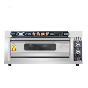 Durable Mini Single Deck Oven Electric Baking Oven