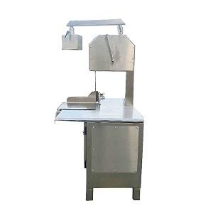 Electric Automatic Commercial Bone Cutting Machine