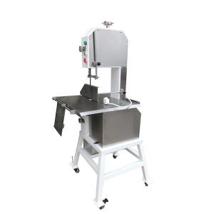 Electric surgical bone saw meat cutter 