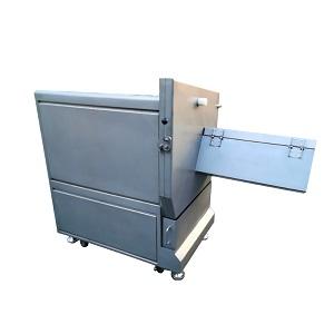 Frozen Meat Cutting Machine Slice Thickness Adjustable