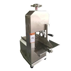 High Precision Bone Saw Machine Meat Bone Saw