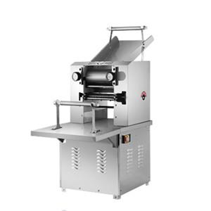 Professional Stainless Steel Automatic Pasta Noodle Making Machine Noodle Pressing Machine