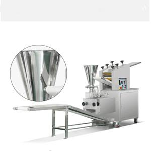 Small Desktop and Wholesale price automatic Chinese Dumpling Making Machine