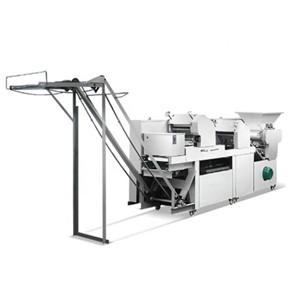 Stainless Steel Commercial Automatic Noodle Making Machine