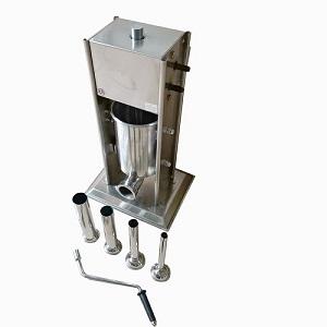  Stainless Steel Sausage Maker Machine