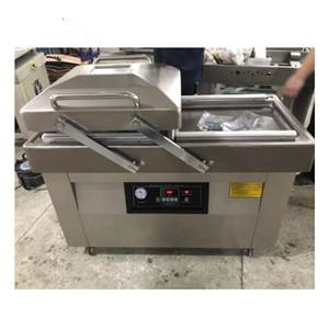 Vacuum Packing Machine Stainless steel Packaging Film Food Vacuum Packing Machine