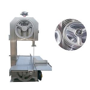 YS260A Bone Saw Machine Meat Mincer