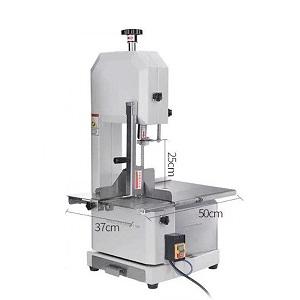 YS260B Frozen Meat Slicer Bone Cutter